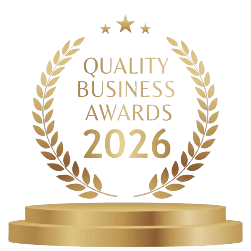 Quality Business Awards 2026