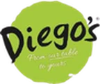 Diego's